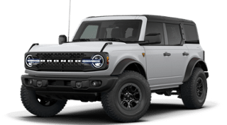 2026 Ford Bronco® External Image 2